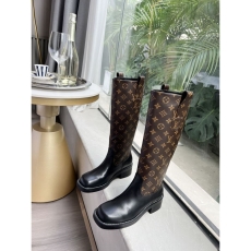 Louis Vuitton Boots